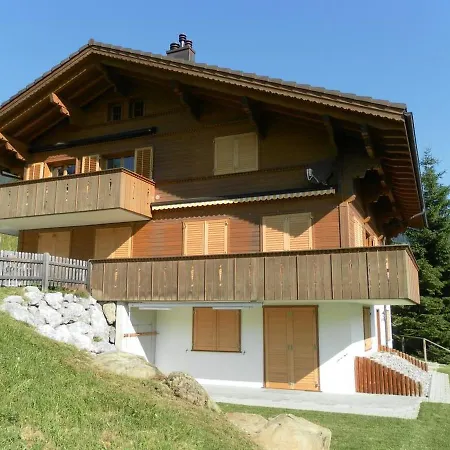 Apartment Uf Em Portli *